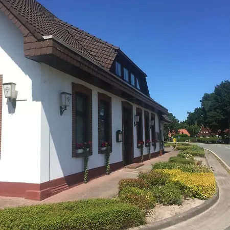 Hotel Landgasthof Dockemeyer 3*