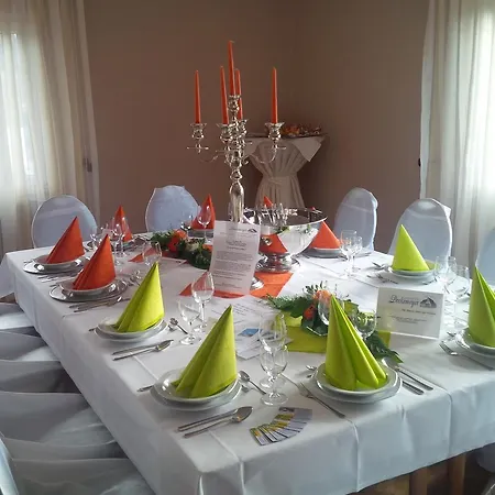 Landgasthof Dockemeyer Hollenermoor