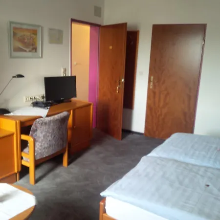 Landgasthof Dockemeyer Hotel 3*