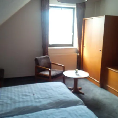 Landgasthof Dockemeyer Hotel 3*