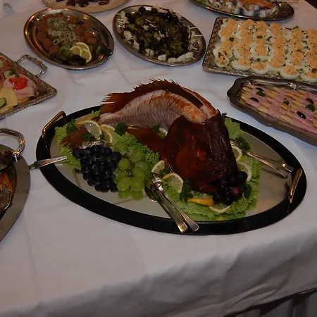 Hotel Landgasthof Dockemeyer Hollenermoor