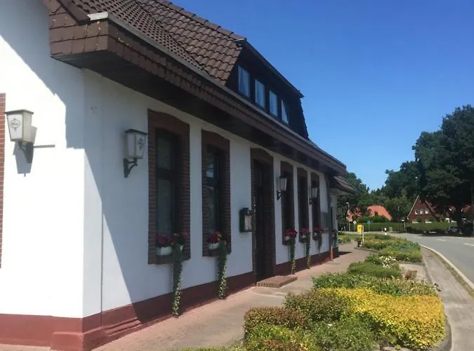 Hotel Landgasthof Dockemeyer 3*