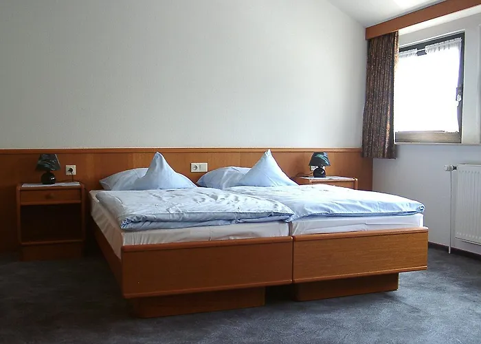 Hotel Landgasthof Dockemeyer