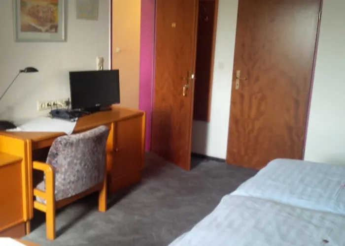 Landgasthof Dockemeyer Hotel 3*