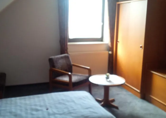 Landgasthof Dockemeyer Hotel 3*