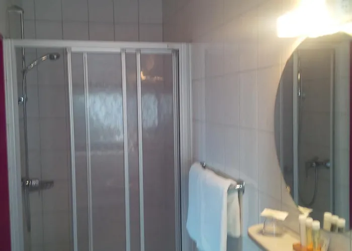 Landgasthof Dockemeyer Hotel Hollenermoor